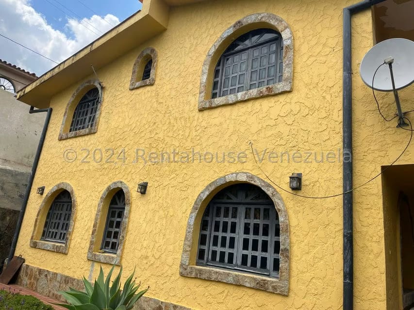 Casa (Casas de Campo) en Venta en La Niebla, Vargas - 31