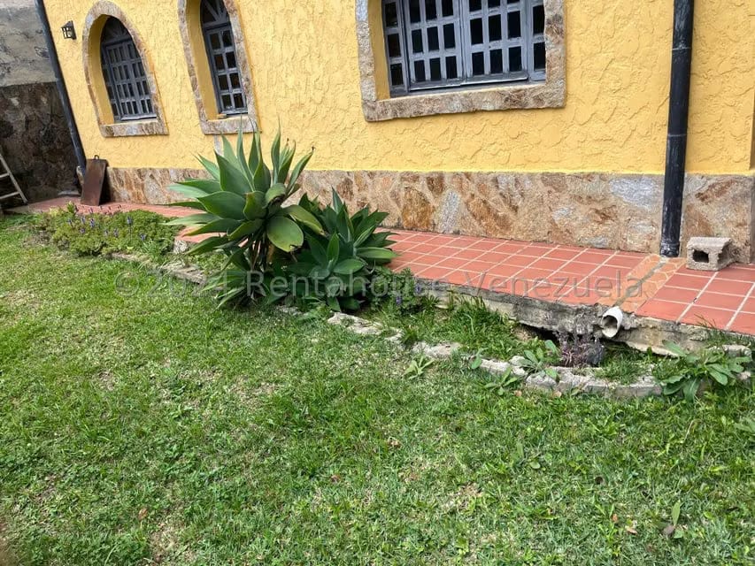 Casa (Casas de Campo) en Venta en La Niebla, Vargas - 32
