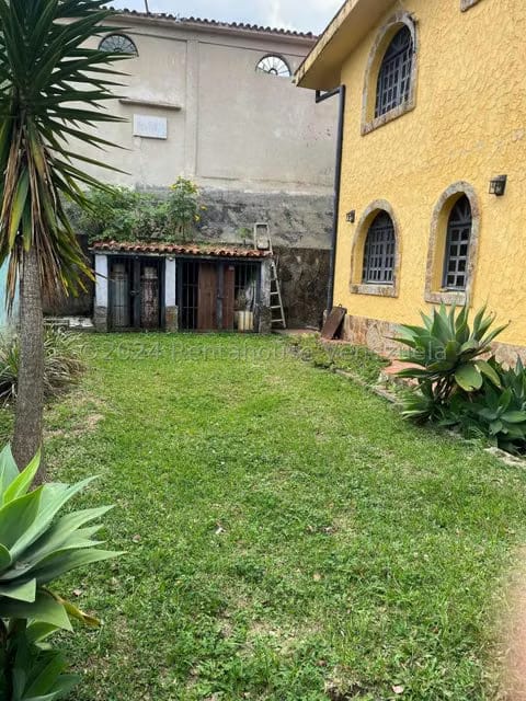 Casa (Casas de Campo) en Venta en La Niebla, Vargas - 33
