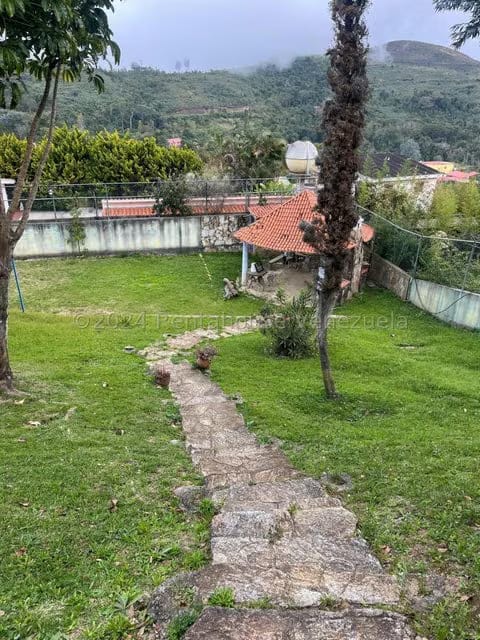 Casa (Casas de Campo) en Venta en La Niebla, Vargas - 41
