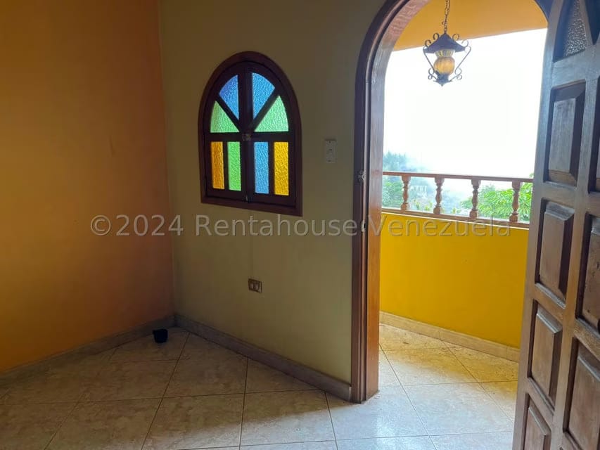 Casa (Casas de Campo) en Venta en La Niebla, Vargas - 9