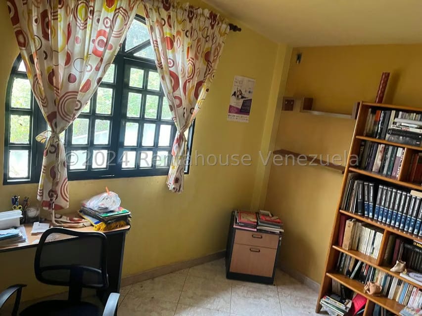 Casa (Casas de Campo) en Venta en La Niebla, Vargas - 10