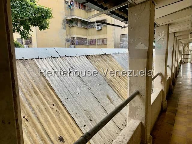 Casa (Multipes Niveles) en Venta en Parroquia Altagracia, Distrito Metropolitano - 11