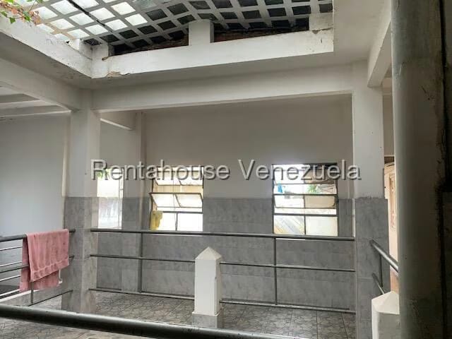 Casa (Multipes Niveles) en Venta en Parroquia Altagracia, Distrito Metropolitano - 12