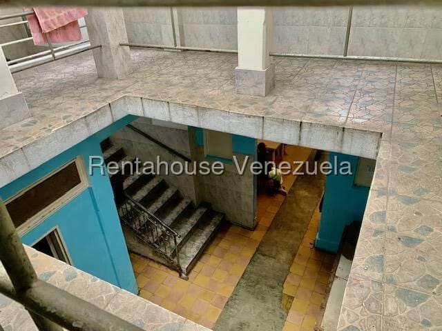 Casa (Multipes Niveles) en Venta en Parroquia Altagracia, Distrito Metropolitano - 14