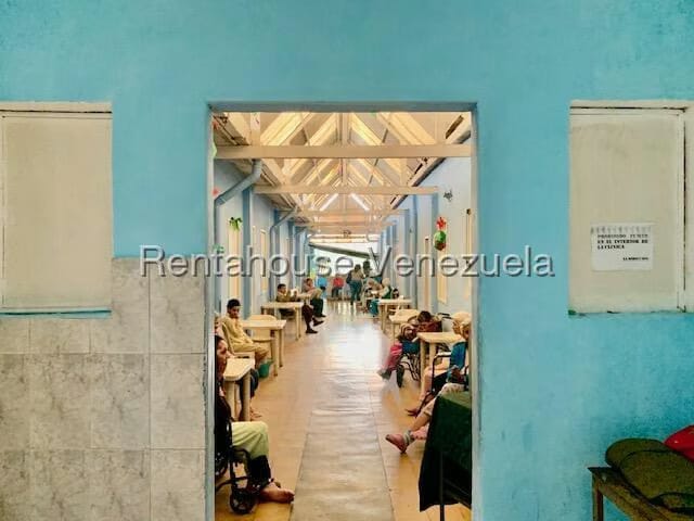 Casa (Multipes Niveles) en Venta en Parroquia Altagracia, Distrito Metropolitano - 18