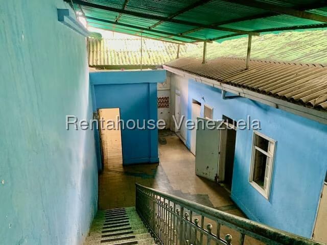 Casa (Multipes Niveles) en Venta en Parroquia Altagracia, Distrito Metropolitano - 19
