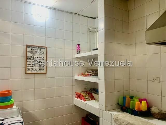 Casa (Multipes Niveles) en Venta en Parroquia Altagracia, Distrito Metropolitano - 23