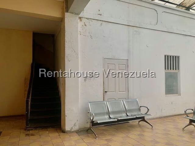 Casa (Multipes Niveles) en Venta en Parroquia Altagracia, Distrito Metropolitano - 4