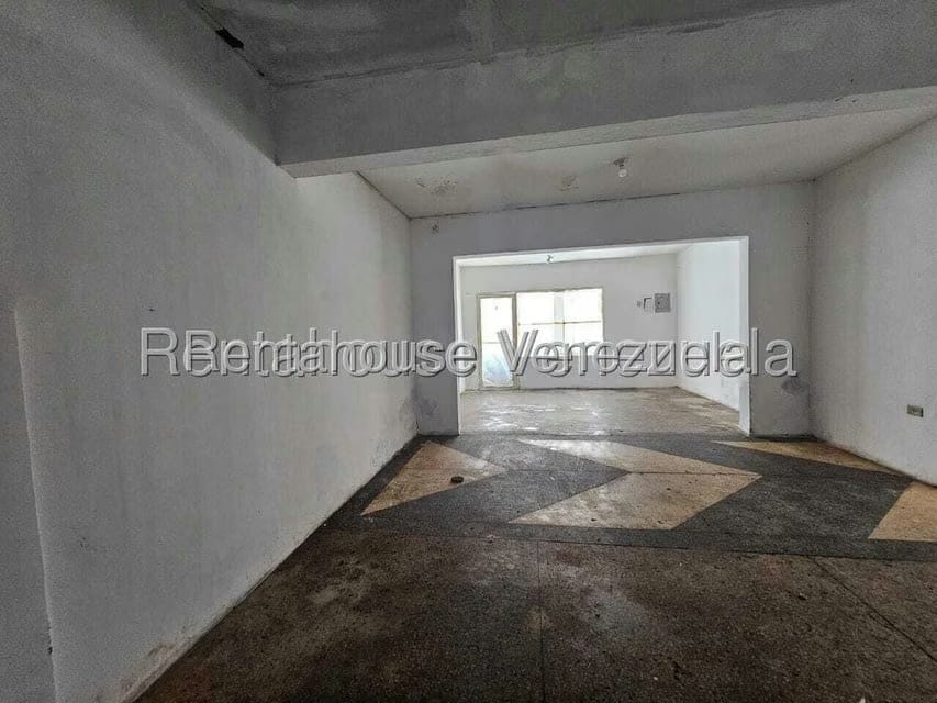 Comercial (Local Comercial) en Alquiler en Centro, Falcon