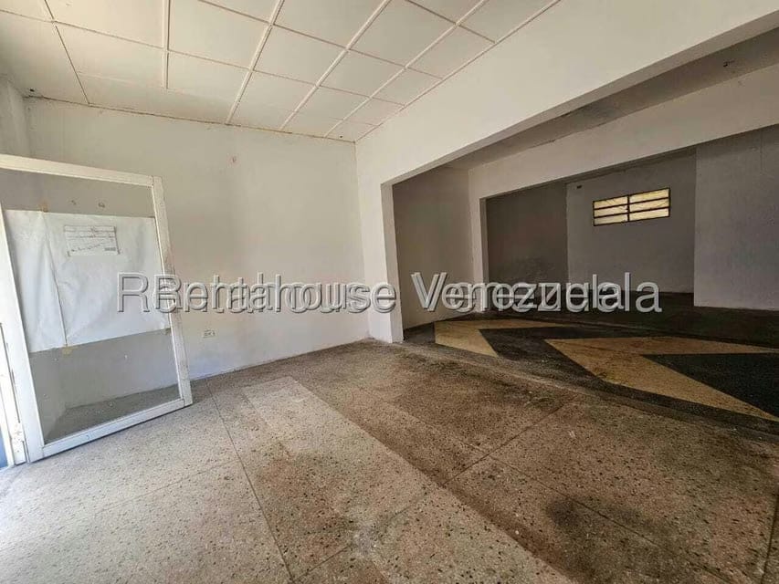 Comercial (Local Comercial) en Alquiler en Centro, Falcon - 12