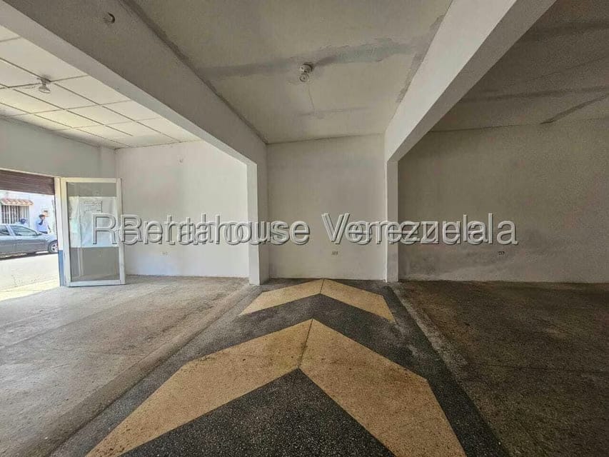 Comercial (Local Comercial) en Alquiler en Centro, Falcon - 3