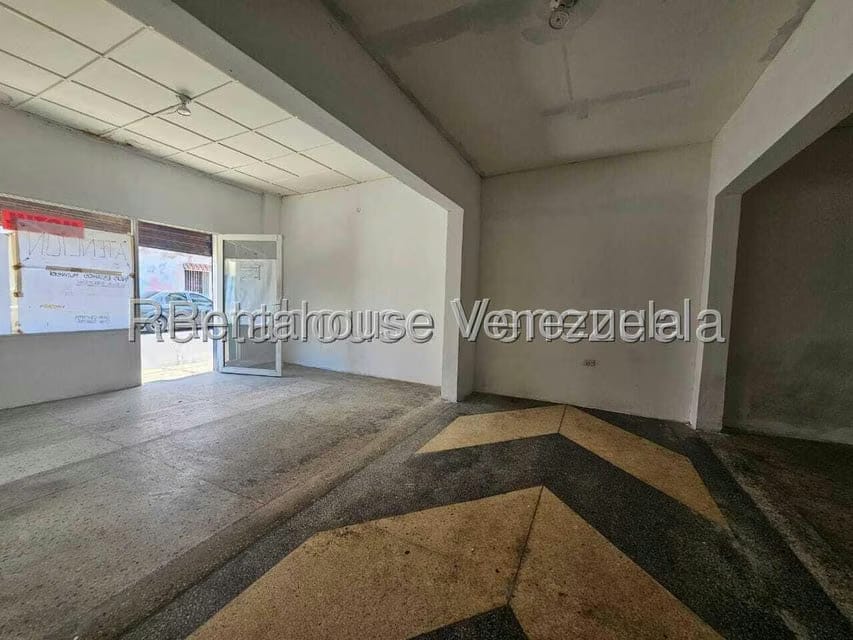 Comercial (Local Comercial) en Alquiler en Centro, Falcon - 5