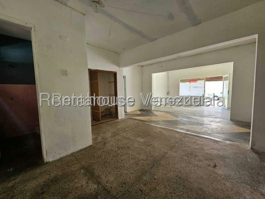 Comercial (Local Comercial) en Alquiler en Centro, Falcon - 9