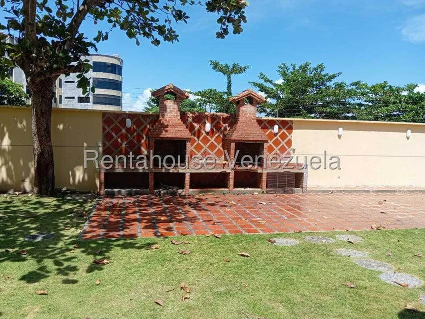 Townhouse (Duplex) en Venta en Agua Sal, Miranda - 25