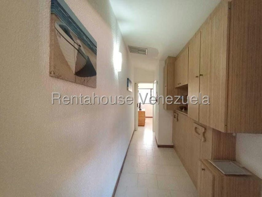 Townhouse (Duplex) en Venta en Agua Sal, Miranda - 5