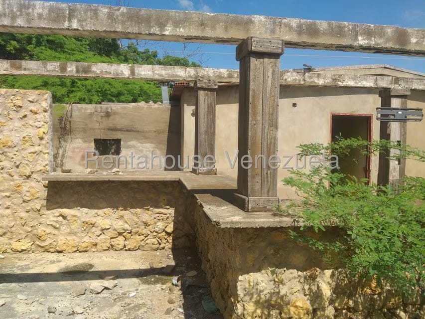 Terreno (Finca) en Venta en Los Taques, Falcon - 16