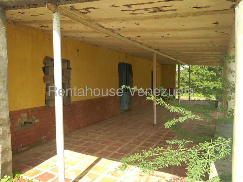 Terreno (Finca) en Venta en Los Taques, Falcon - 17
