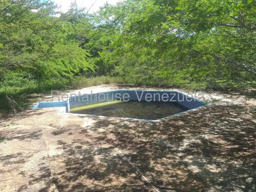 Terreno (Finca) en Venta en Los Taques, Falcon - 22