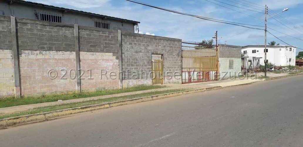 Comercial (Galpon - Deposito) en Venta en La N, Zulia