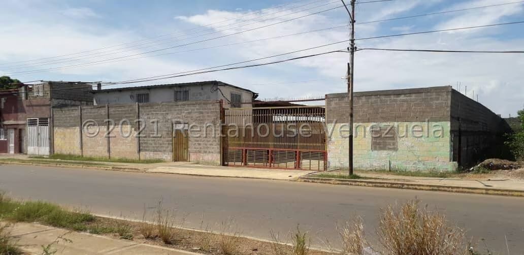 Comercial (Galpon - Deposito) en Venta en La N, Zulia - 2