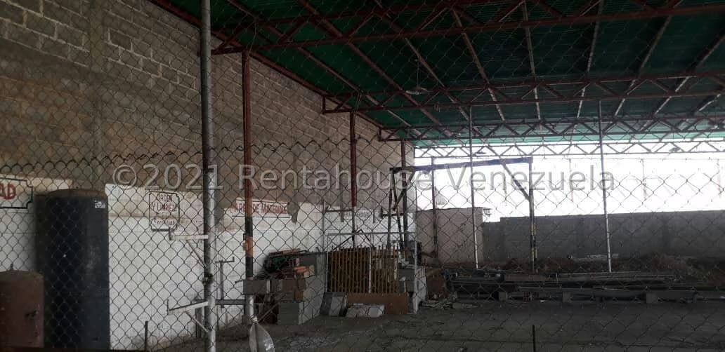 Comercial (Galpon - Deposito) en Venta en La N, Zulia - 11