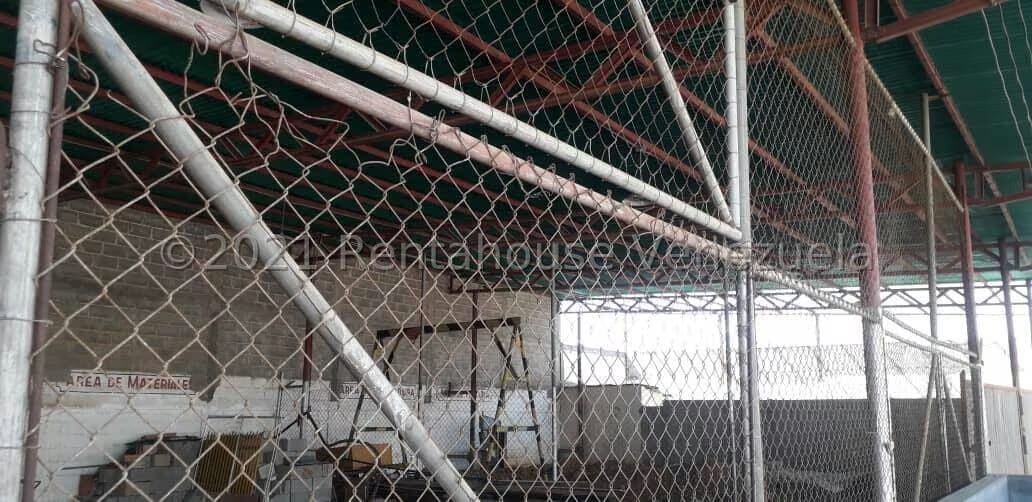 Comercial (Galpon - Deposito) en Venta en La N, Zulia - 12