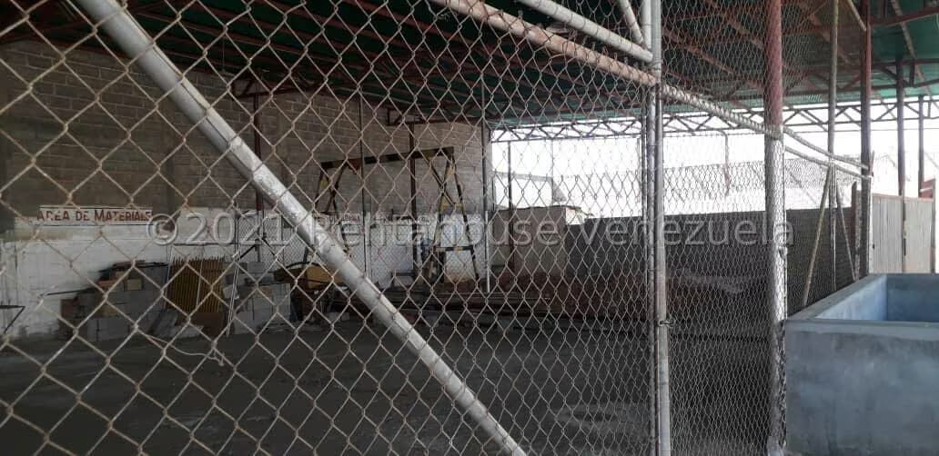 Comercial (Galpon - Deposito) en Venta en La N, Zulia - 13