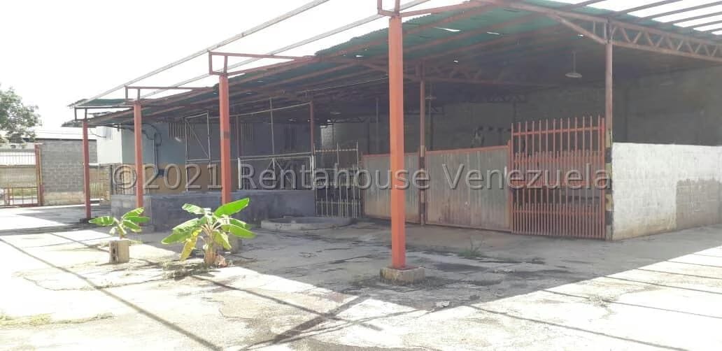 Comercial (Galpon - Deposito) en Venta en La N, Zulia - 16