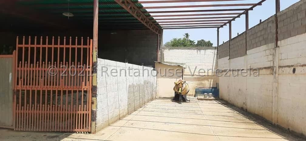 Comercial (Galpon - Deposito) en Venta en La N, Zulia - 18