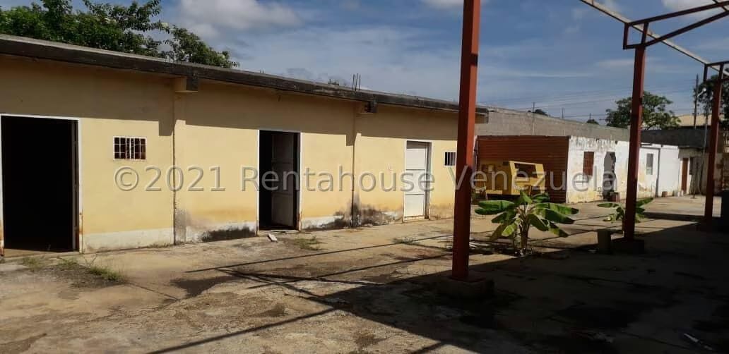 Comercial (Galpon - Deposito) en Venta en La N, Zulia - 19