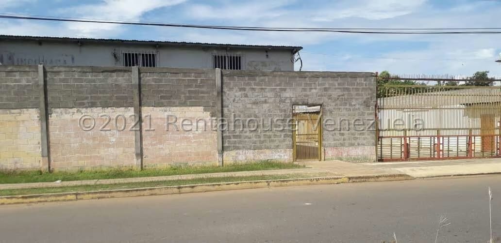 Comercial (Galpon - Deposito) en Venta en La N, Zulia - 3