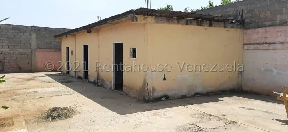 Comercial (Galpon - Deposito) en Venta en La N, Zulia - 5