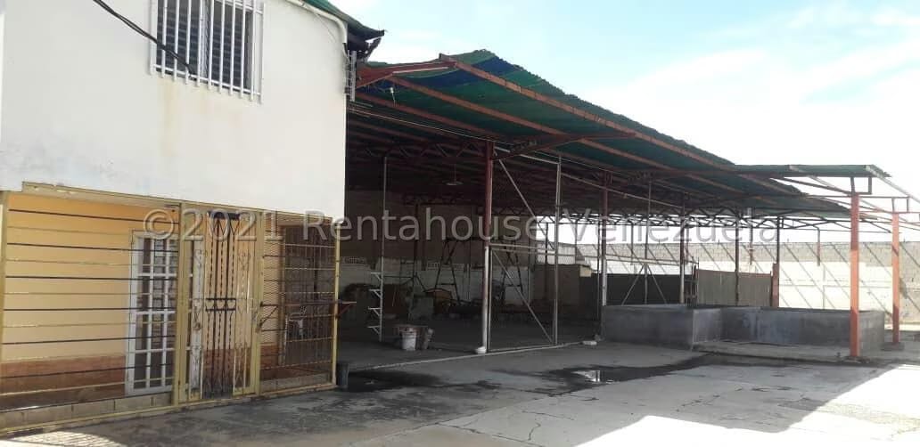 Comercial (Galpon - Deposito) en Venta en La N, Zulia - 6