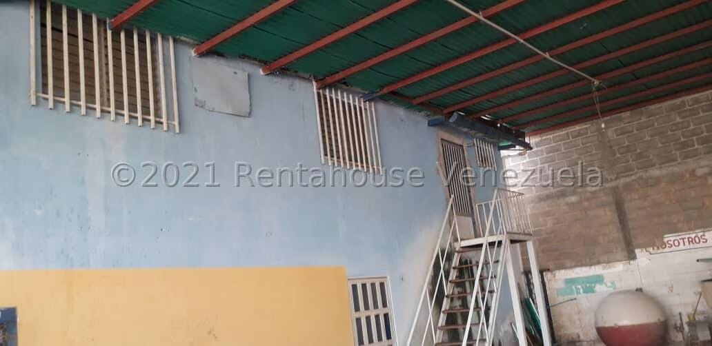 Comercial (Galpon - Deposito) en Venta en La N, Zulia - 7