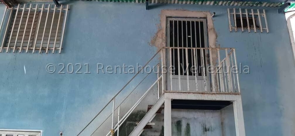 Comercial (Galpon - Deposito) en Venta en La N, Zulia - 8