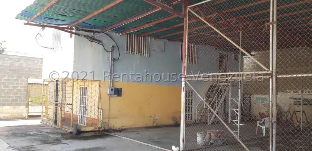Comercial (Galpon - Deposito) en Venta en La N, Zulia - 9