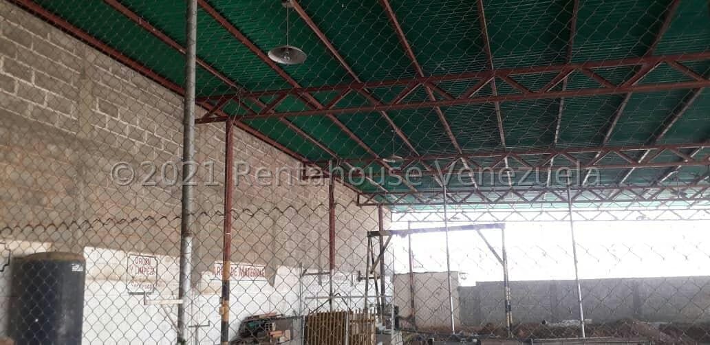 Comercial (Galpon - Deposito) en Venta en La N, Zulia - 10