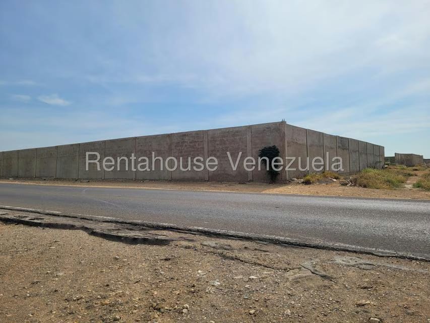 Terreno (Comercial) en Venta en Puerta Maraven, Falcon