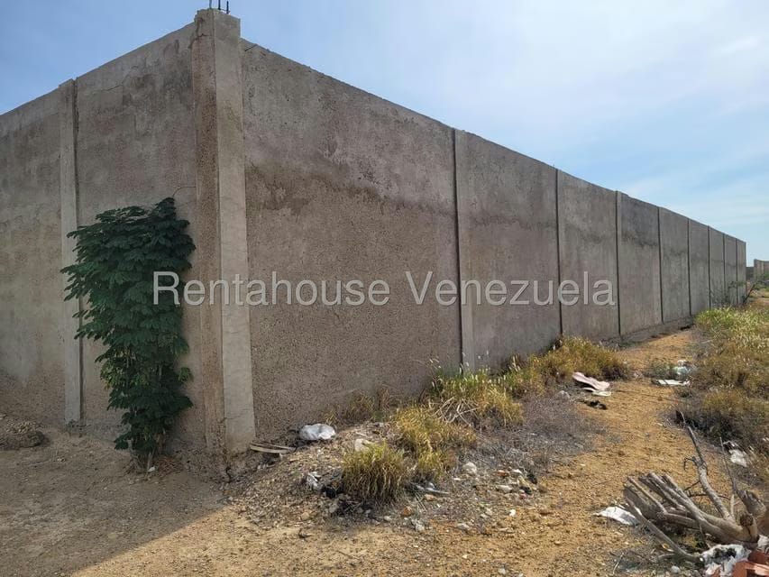 Terreno (Comercial) en Venta en Puerta Maraven, Falcon - 2