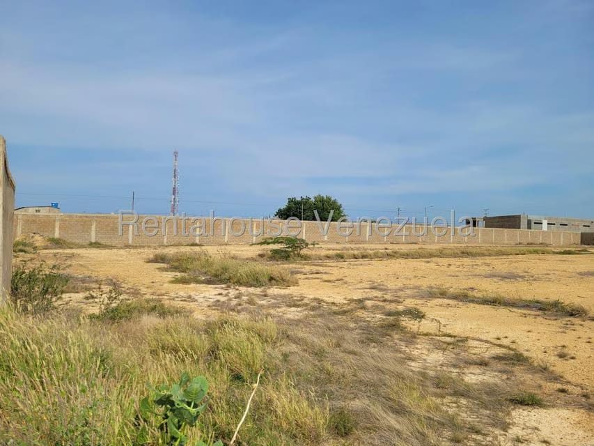 Terreno (Comercial) en Venta en Puerta Maraven, Falcon - 11