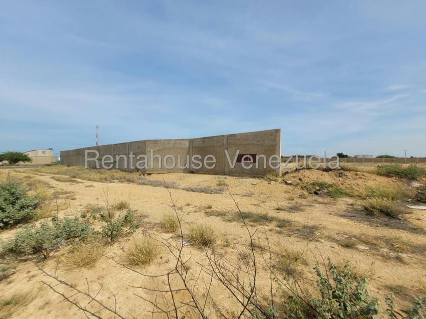 Terreno (Comercial) en Venta en Puerta Maraven, Falcon - 13