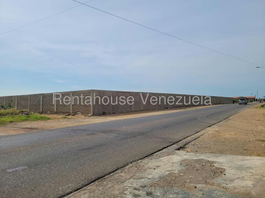Terreno (Comercial) en Venta en Puerta Maraven, Falcon - 4