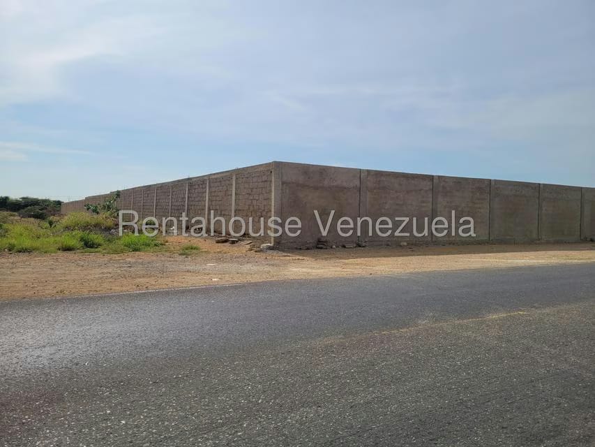 Terreno (Comercial) en Venta en Puerta Maraven, Falcon - 6