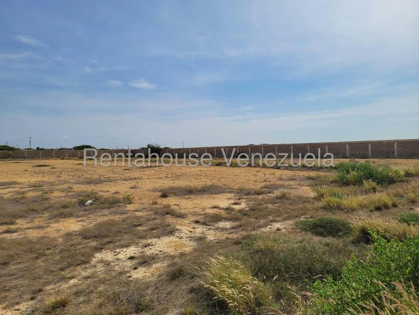 Terreno (Comercial) en Venta en Puerta Maraven, Falcon - 9