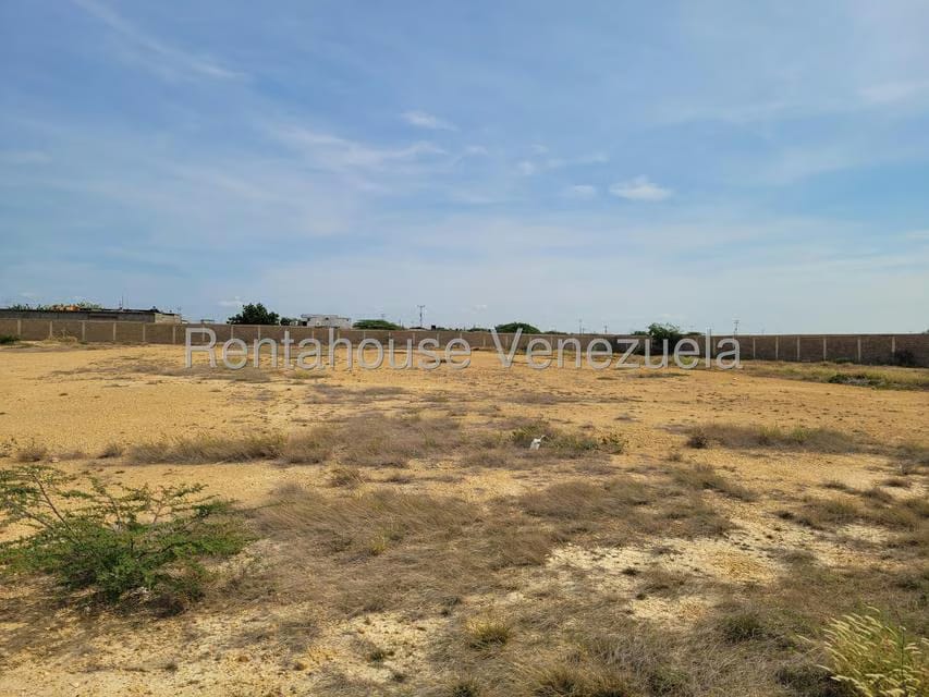 Terreno (Comercial) en Venta en Puerta Maraven, Falcon - 10