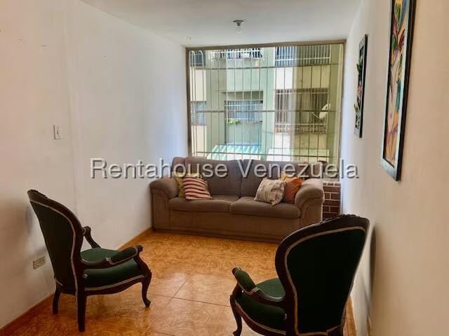 Apartamento (1 Nivel) en Venta en San Juan, Distrito Metropolitano - 3