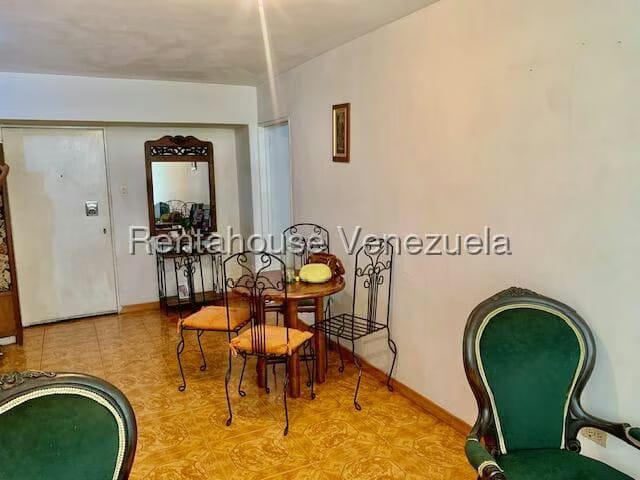Apartamento (1 Nivel) en Venta en San Juan, Distrito Metropolitano - 4