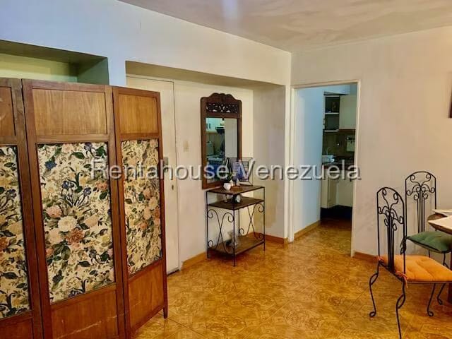 Apartamento (1 Nivel) en Venta en San Juan, Distrito Metropolitano - 5