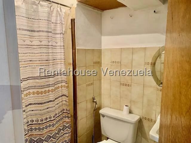 Apartamento (1 Nivel) en Venta en San Juan, Distrito Metropolitano - 9